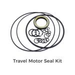Komatsu PC200-7 pc210-7 pc230-7 pc290-7 Swing Motor Seal Kit 706-7G-01040 706-7G