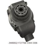 2W8002 1727766 Water Pump Fit 3304 3306 Diesel Engine