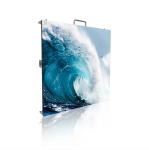 P3.91 Outdoor Rental LED Display Advertising Panel Screen Stage Background
