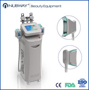 Wholesale ONLY $3000 cryolipolysis Slimming Machine / equipment for fat reduction for sale from china suppliers