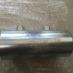 All Types Pressed Swivel Coupler Steel Scaffolding 89mm AS 1576