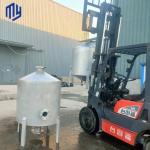 Small Carbon Steel Gas Liquid Separator for Supercritical Extraction Machine at