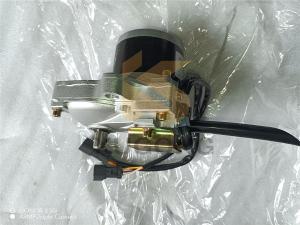 Wholesale Throttle Motor 7834-41-2000 7834-41-2001 For PC200-7 PC220-7 7834412000 7834412001 from china suppliers