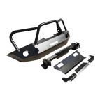 Steel Bull Bar Car Front Rear Bumper Guard for Toyota Fj Cruiser Enhance Your