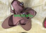 Holitex Used Women'S Shoes Clean / Comfortable Summer Second Hand Sandals