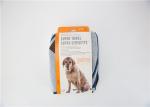 Really Soft Microfiber Pet Towel 88% Polyester 12% Nylon Good Absorption