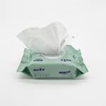 OEM Best Formula Biodegradable Baby Wipes For Hand And Face Cleaning