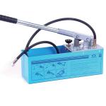 50BAR 45ml Manual Water Pressure Test Pump 12L Quick Response