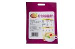 560g Bag Aluminum Foil Packaging Bags For Oats Security Pouches