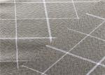 Dyed Special Mechanical Stretch Soft Breathable Fabric For Outdoor Jacket