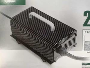 Wholesale 20A Portable High Frequency 24 Volt Forklift Battery Charger For Lead Acid Battery from china suppliers