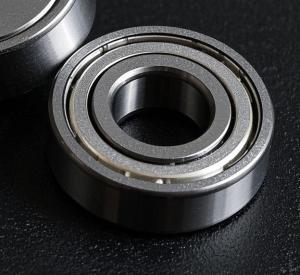 Wholesale 4 Mm Bore 617/4 674 ZZ Minature 4* 7* 2.5mm Single Row Shielded Rolling Bearings from china suppliers