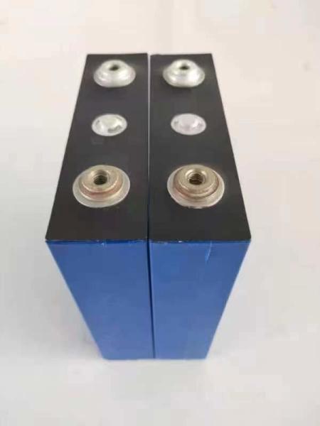 High Power 3C Discharge Lifepo4 Prismatic Cell LFP 3.2Volt 65AH For Electric