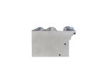OM611 Diesel Engine Cylinder Head 6110102320 6110104420 6110105420