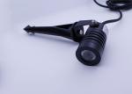 IP65 Outdoor Landscape Garden Lamp RGB LED Spike Light 3W Garden Spot Lights