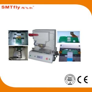 Wholesale Hot Bar Welding Machine Warranty For 1 Year With CE ISO9001 Approval from china suppliers