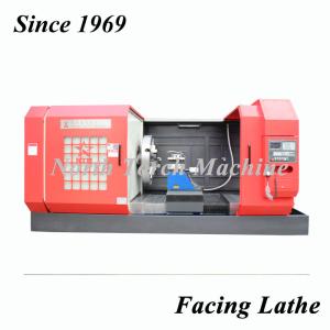 Wholesale Powerful High Precision Lathe Machine High Speed For Machining Pump Body from china suppliers