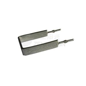 Wholesale Precision Shunt Open Air Resistor Metal Element 5W 0.01ohm Current Sense Resistor from china suppliers