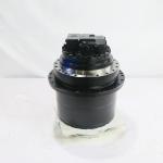 GM35 YN15V00011F4 Final Drive SK200 SK200-5 SK200-6 Travel Motor Assembly,
