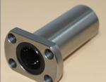 Short Ellipse Flange Coupling Linear Motion Ball Bearing 8mm 13mm LMH6UU LMH10UU