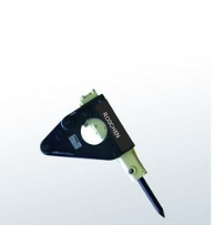 Super Hydraulic Rock Breaker , Hydraulic Rammer Hammer Dth Drilling Tools