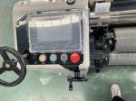 Electronic Cotton Textile Carding Machine Double Nozzle Weaving Cam Dobby