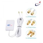 3M Cable 3G 4G LTE Antenna External Antennas for Huawei ZTE 4G LTE Router Modem