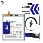 4000mAh Li-Polymer EB-BG980ABY Batteries for RECHARGABLE Samsung S20 High