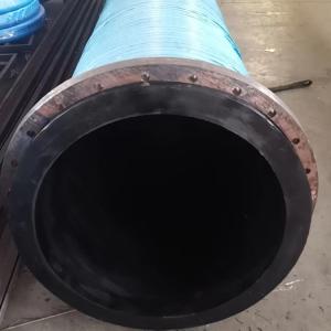 Wholesale PVC Karcher Hard Water Suction Hose Pipe Adapter Assembly 3 Inch from china suppliers