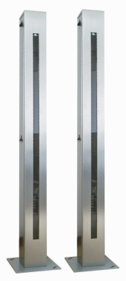 Vehicle barrier Emitter and receiver ,RS485 -RS232,vehicle separation is