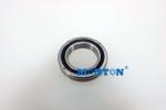 CRBH13025AUUC1P5 130*190*25mm crossed roller bearing harmonic drive bearing