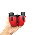 Pocket Size 10x22 Mini Toy Kids Binoculars 8x21 For Bird Watching Stargazing