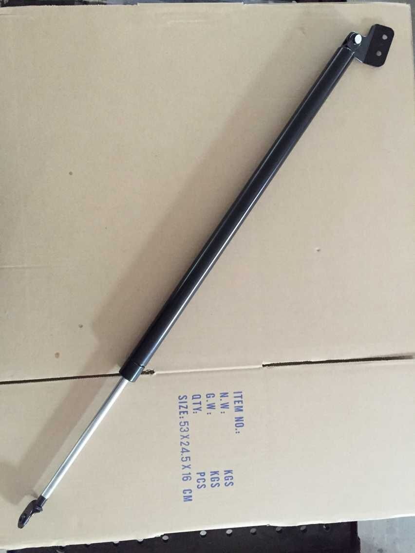 Steel Black OEM Automotive Gas Springs for Car Liftgate Support Strut