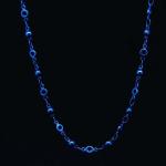 Fashion Trendy Top Quality Stainless Steel Chains Necklace LC516-1