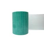 Translucent TPU Hot Melt Adhesive Film 0.12mm 0.15mm For Plastic Material