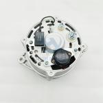 12V 75A Excavator Spare Parts Alternator RE505895 For C6.6 Engine 270 280 6100B