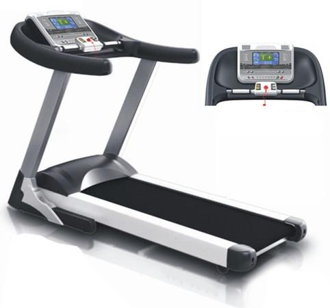 Light Commercial treadmill