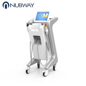Wholesale Fractional RF Machine Skin Tightening and Face Lift Wholesale Professional Radio Frequency RF from china suppliers
