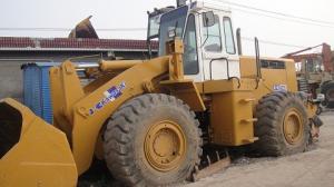 Wholesale Used Kawasaki 90Z Wheel Loader from china suppliers