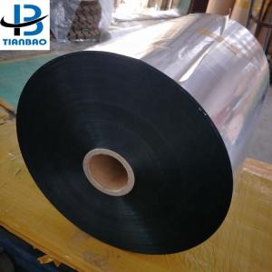 Wholesale High Density BOPP Thermal Lamination Film Nontoxic Advantage Sample Freely Provided from china suppliers