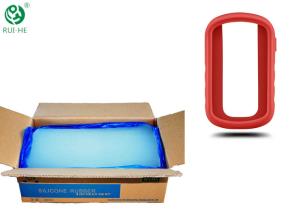 Wholesale ODM / OEM Silicone Mold Making Rubber , Clear Silicone Rubber For Mold Making from china suppliers