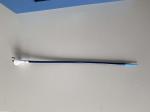 Medical URS Consumable Ureteral Introduce Sheath F10 Kink Resistant Smooth Entry