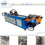 Air Conditioner R200 Pipe Bending Machine Stainless Steel Tube Bender machine