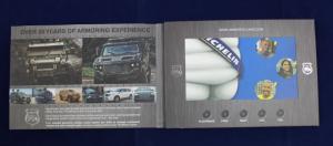 Wholesale 1.8 / 2.4 / 2.8 / 3.5 / 4.3 / 5 / 7 / 10&quot; Video Postcard for business promotional from china suppliers