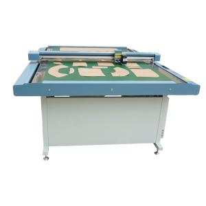 Wholesale HP45 Universal Type Automatic Textile Cloth Fabric Cutting Machine for Fashion Industry from china suppliers