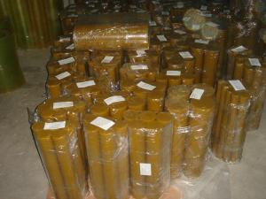 Wholesale ROHS Approval Colorful Nylon Plastic Rod Od 10-300mm For Military And Oil Field from china suppliers