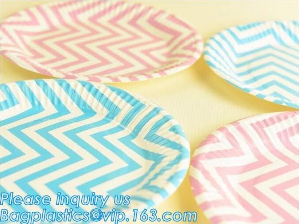 Party Decorations Supplies Individual plaid drinking straw wrap paper,party supply supplies and decorations princess par