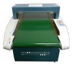 Professional Industry Textile Broken Needle Metal Detector For Various Garment