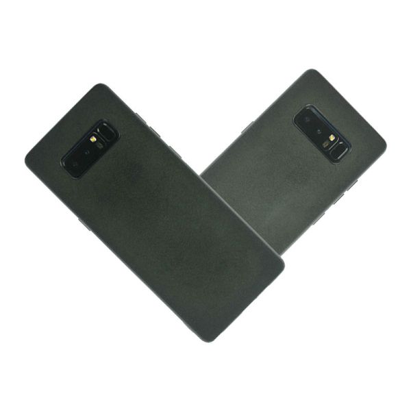 Slim Leather Case Iphone 7 7 Plus Luxury Cover Iphone X Case