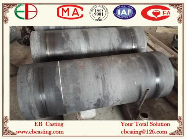 Quality Alloy Steel Spuncast Tubing with Horizontal Centrifugal Cast Process EB13074 for sale